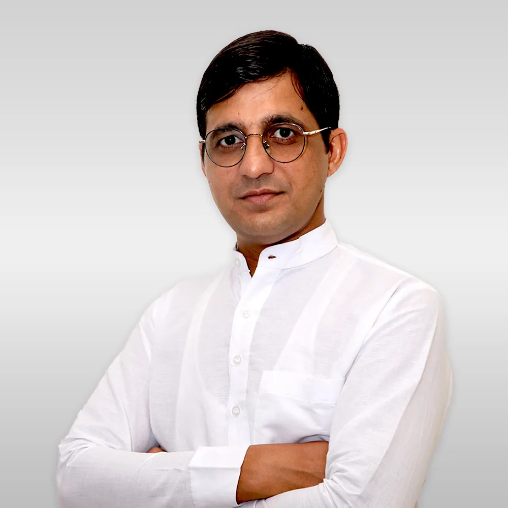 Kuldeep Rahar