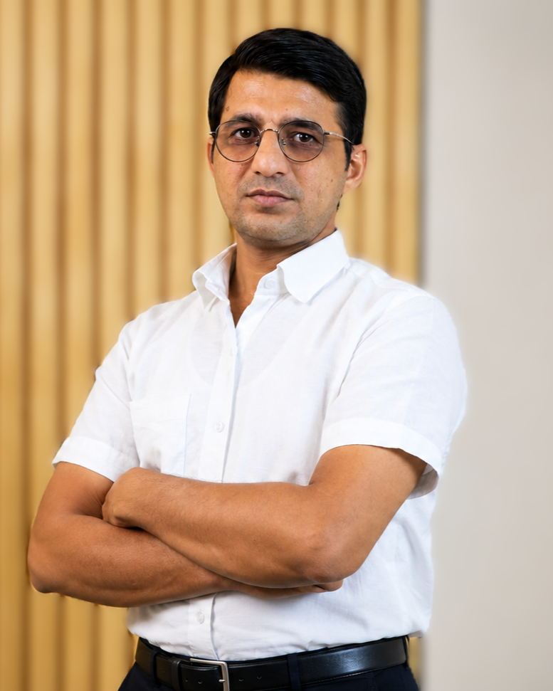 Kuldeep Rahar